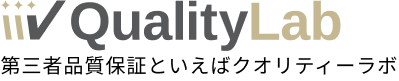 Quality lab logo